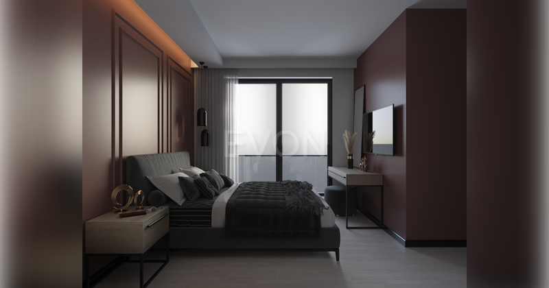 Elza Residence